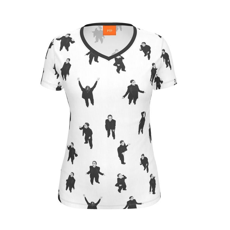 La Dolce Vita Women's T-Shirt