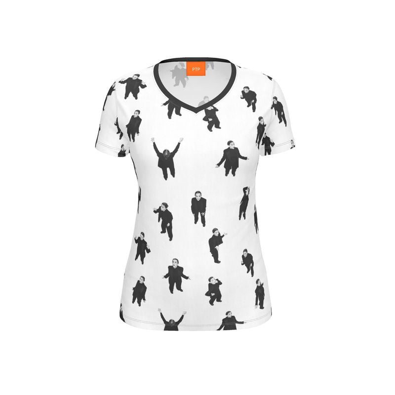 La Dolce Vita Women's T-Shirt