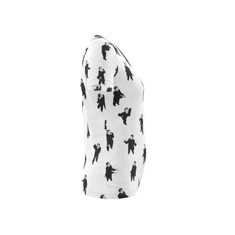 La Dolce Vita Women's T-Shirt