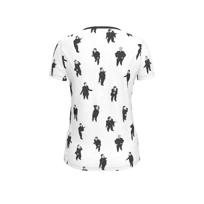 La Dolce Vita Women's T-Shirt