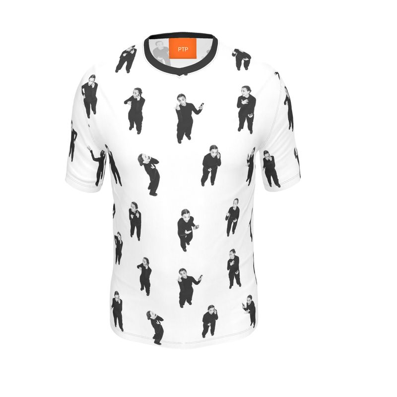 Telefono Men's T-Shirt