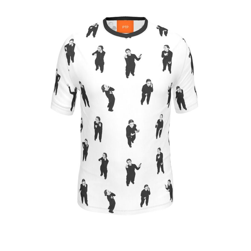 Telefono Men's T-Shirt