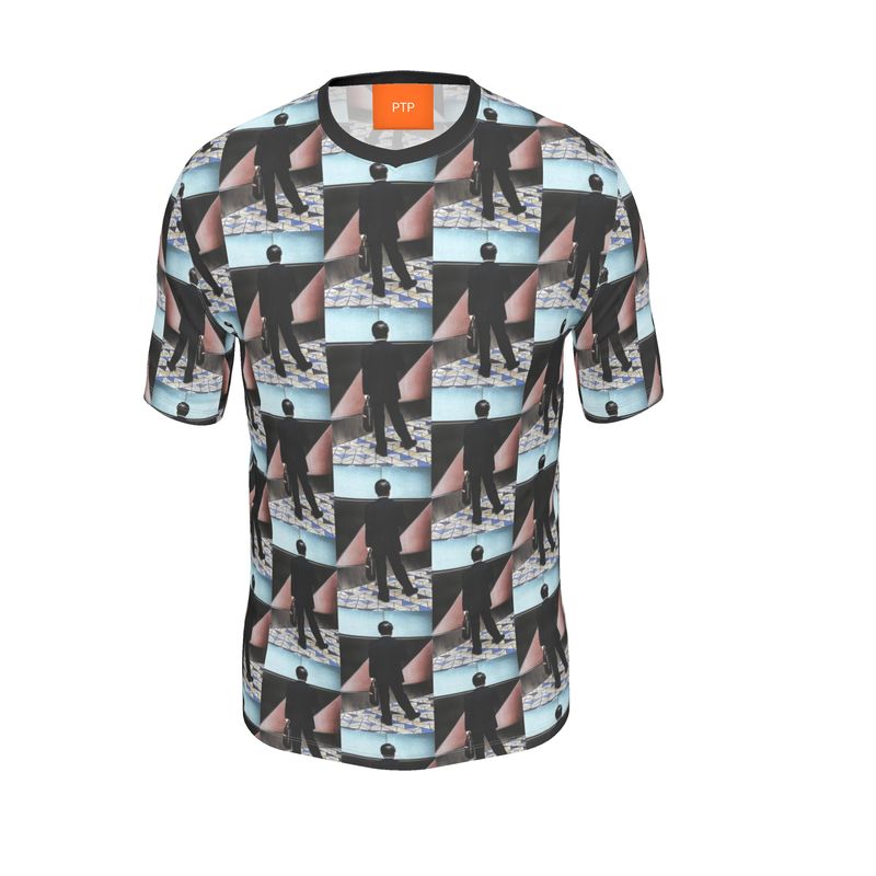 K-Man Men's T-Shirt