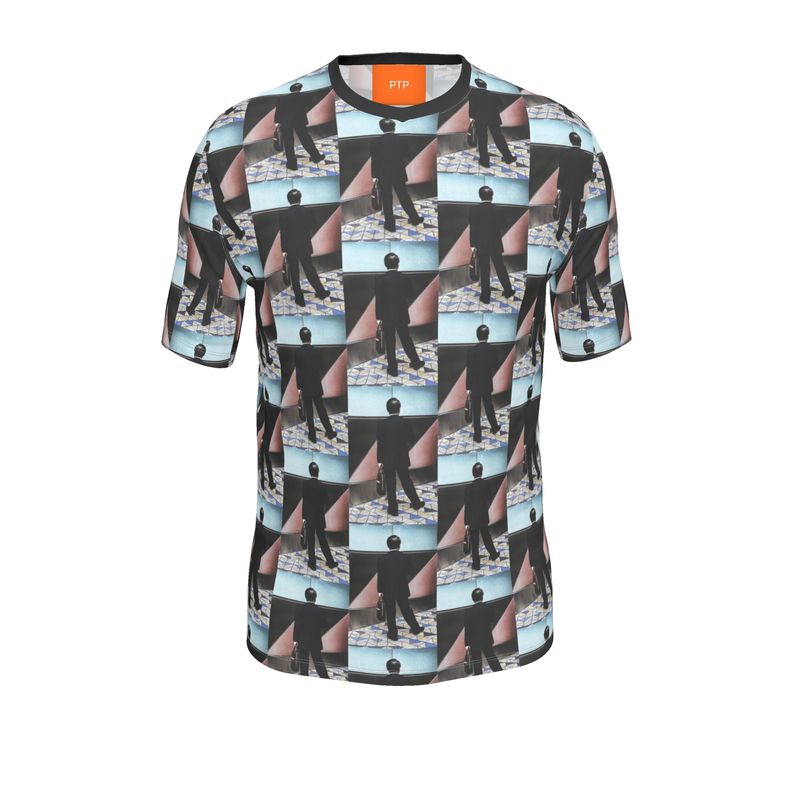 K-Man Men's T-Shirt