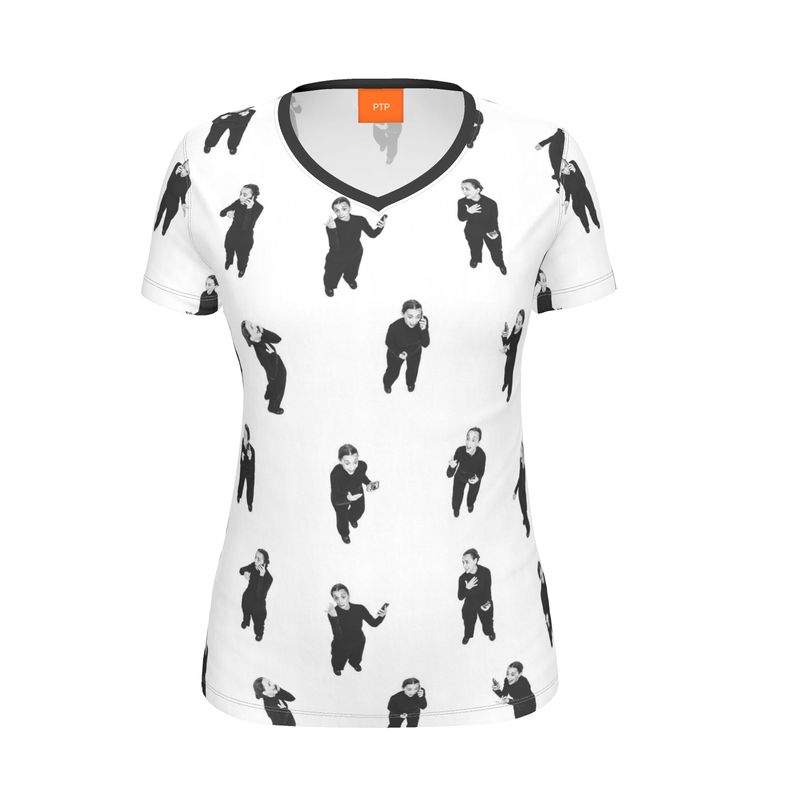 Telefono Women's T-Shirt