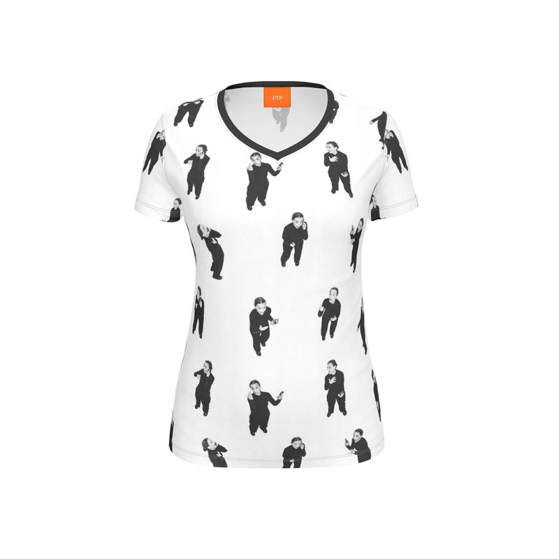 Telefono Women's T-Shirt
