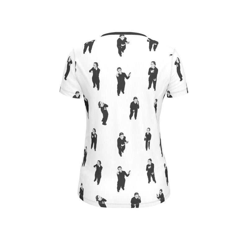 Telefono Women's T-Shirt