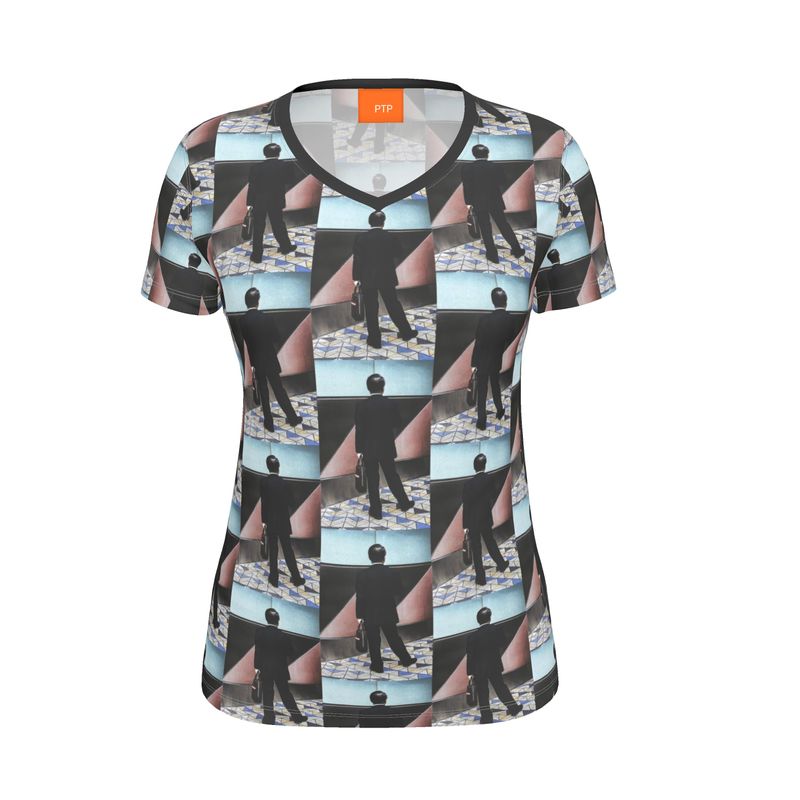 K-Man Women's T-Shirt