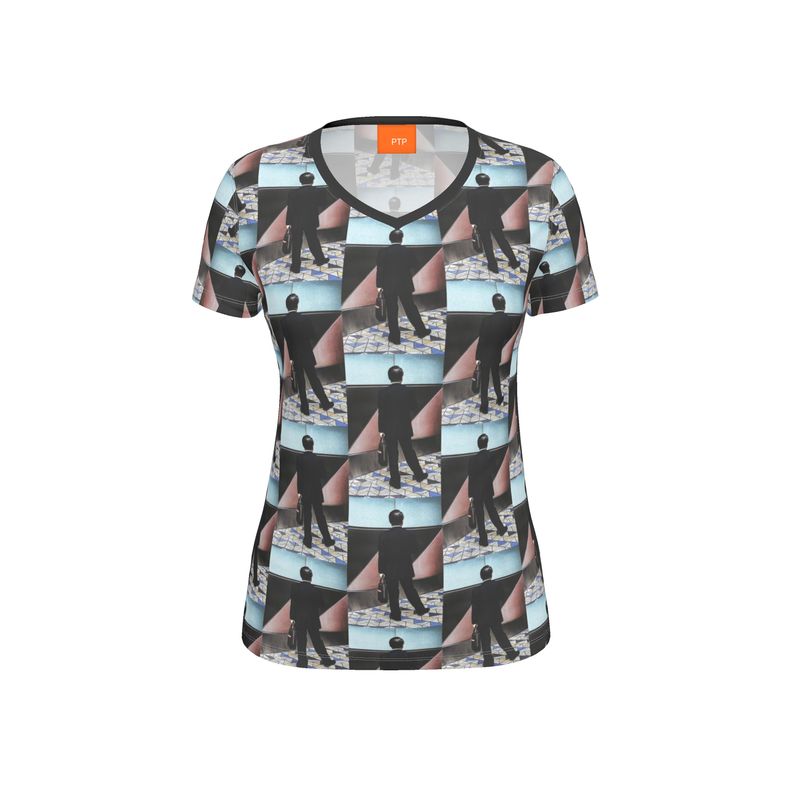 K-Man Women's T-Shirt