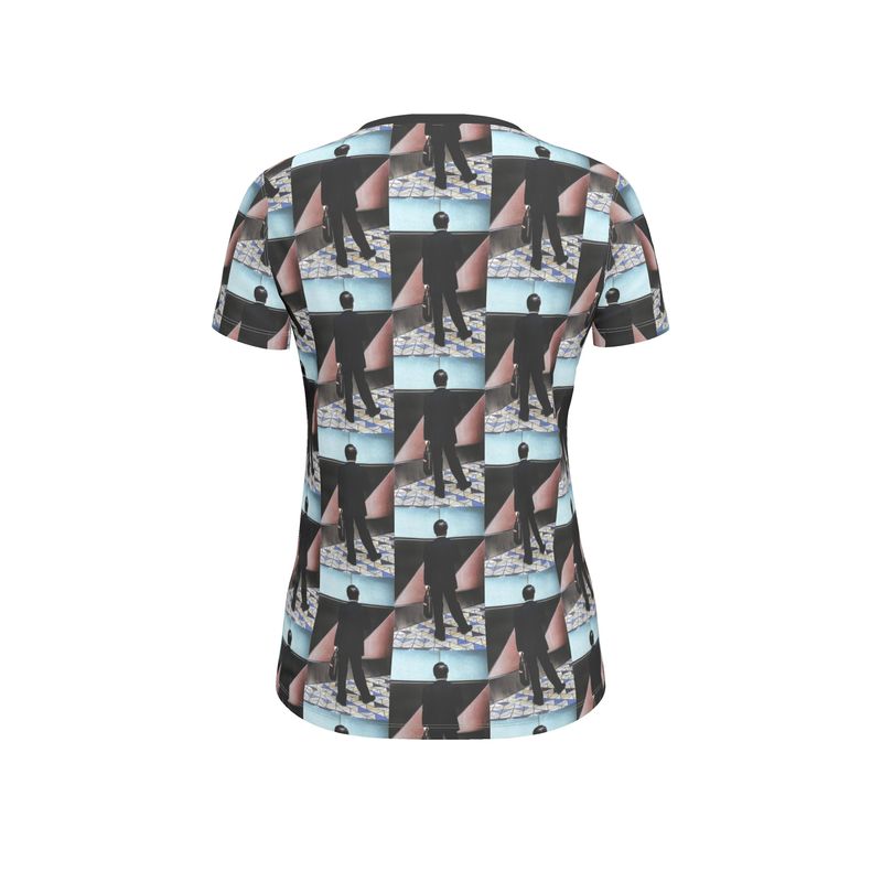 K-Man Women's T-Shirt